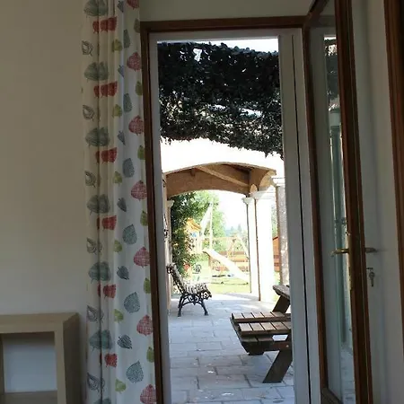 Mas Dou L'Estele Chambre D'Hotes Arles Exterior foto