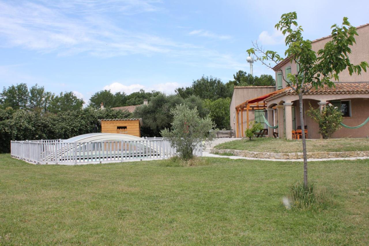 Frühstückspension Mas Dou L'estele D'hotes Arles