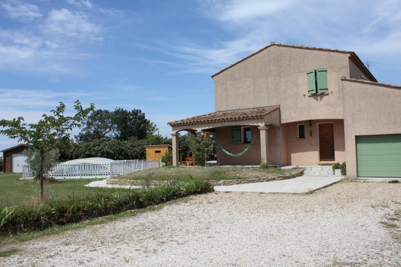 Mas Dou L'estele D'hotes * Arles
